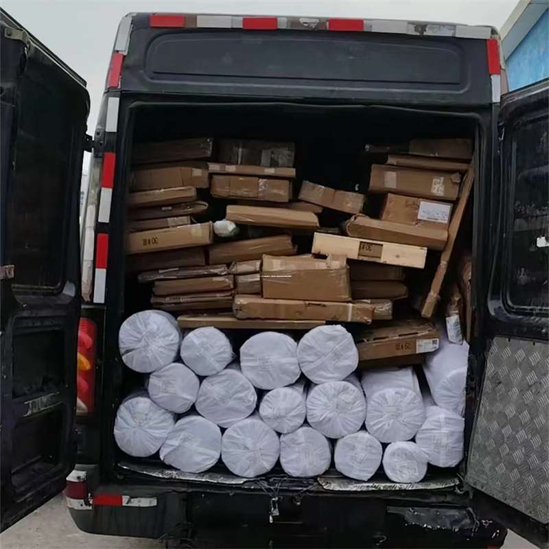 吉林吉林舒兰至北海货运专线——一站式物流服务，让您的货物畅行无忧（北海到全国物流货运公司）