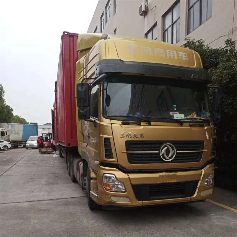 吉林吉林舒兰到龙口物流公司，一站式服务助您货运无忧