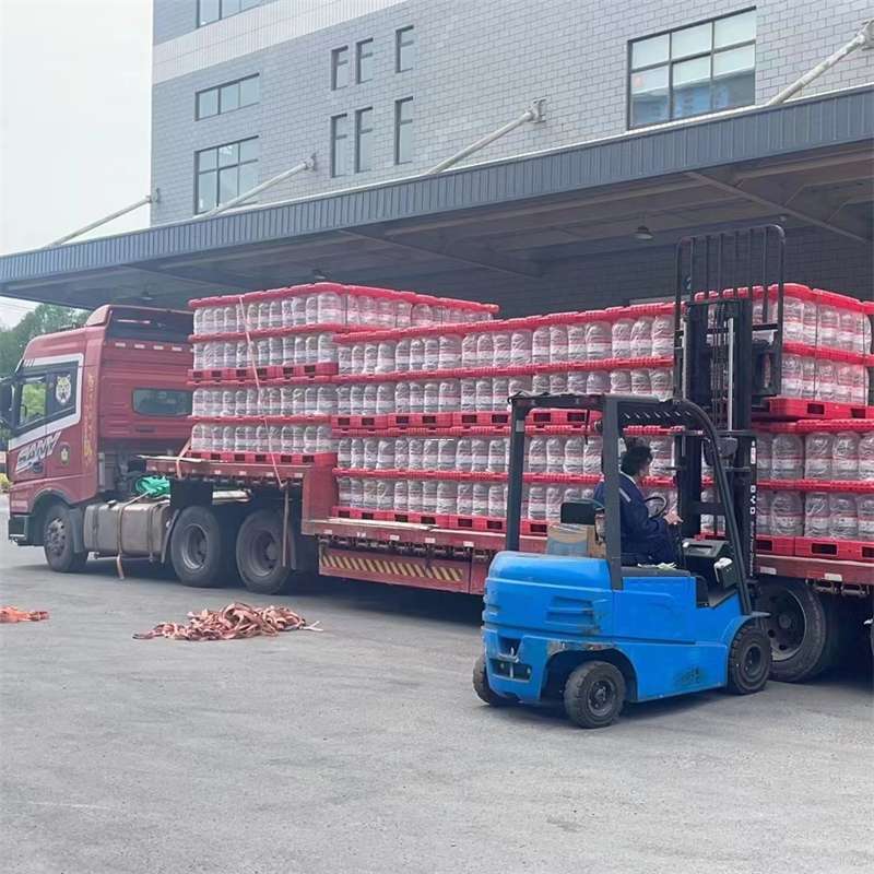 吉林吉林舒兰到宁波物流公司——一站式服务，让货运更轻松