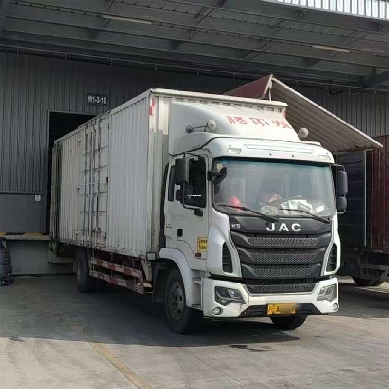 吉林吉林舒兰到通辽物流公司，专业货运，高效便捷